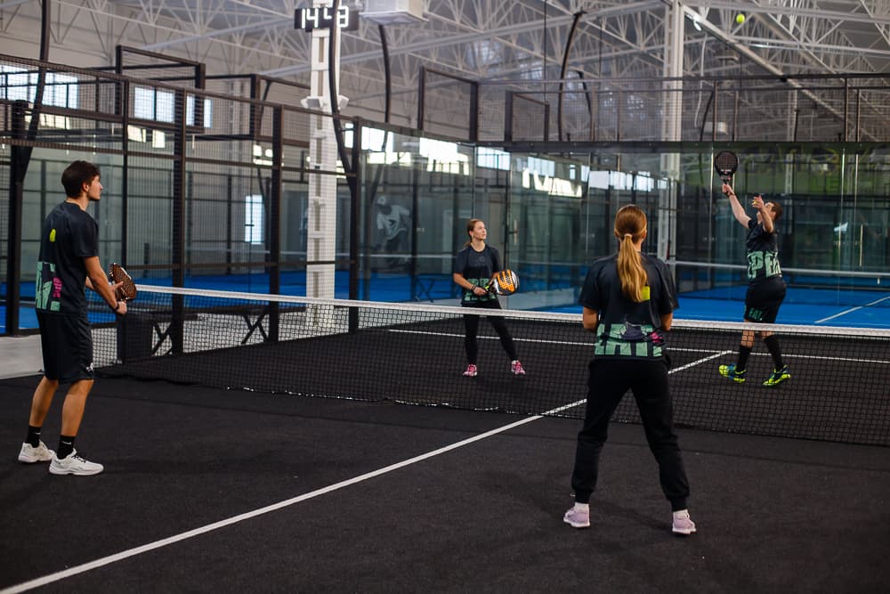 Командні ігри