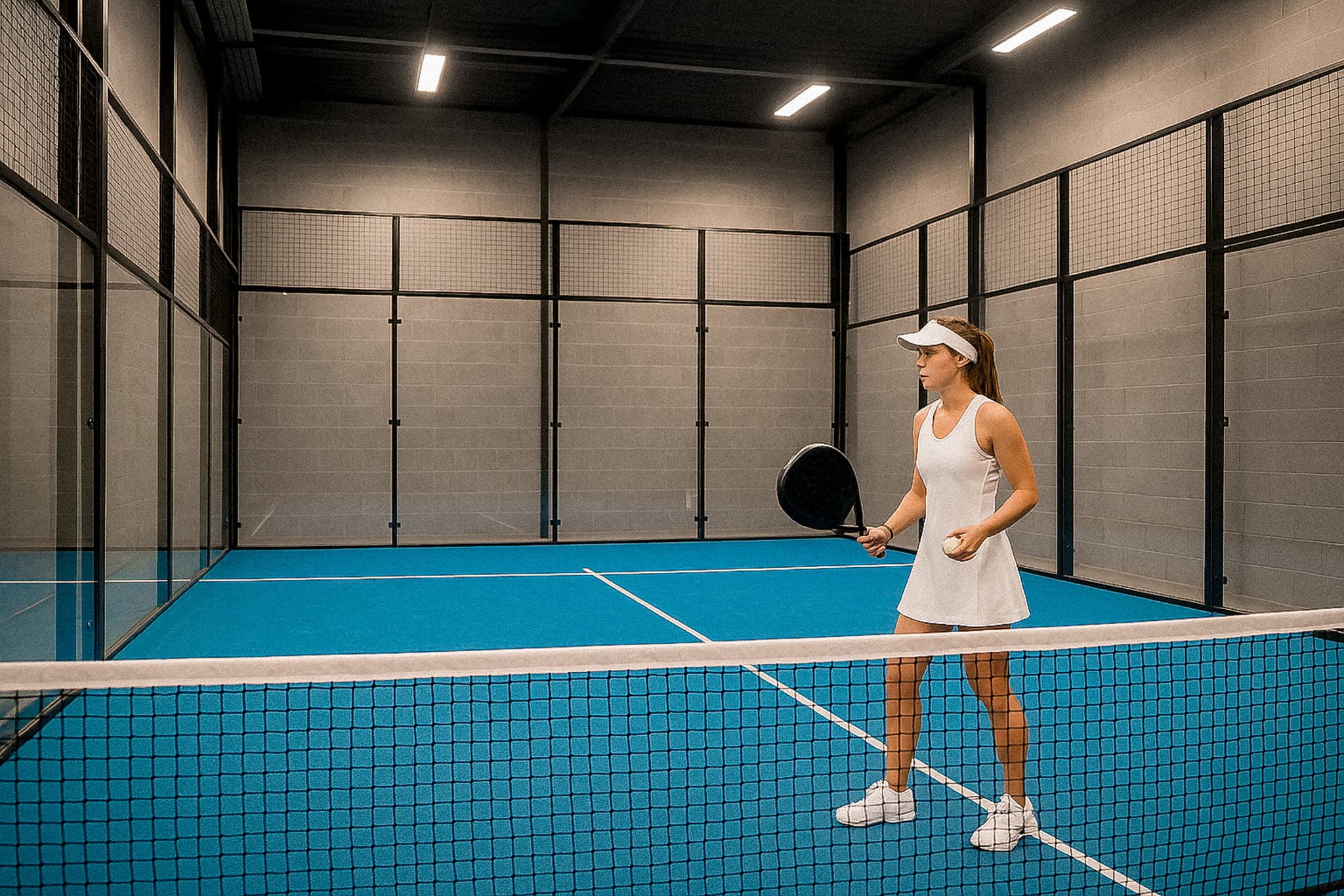 Оренда кортів