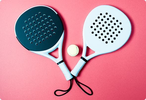 Професійне спорядження для гравців усіх рівнів