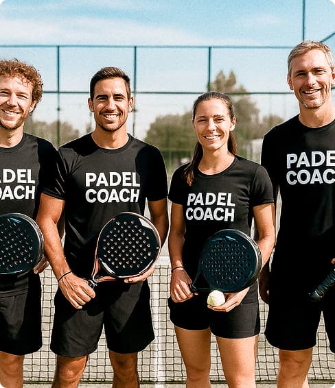 Тренери, які вчать, підтримують, надихають