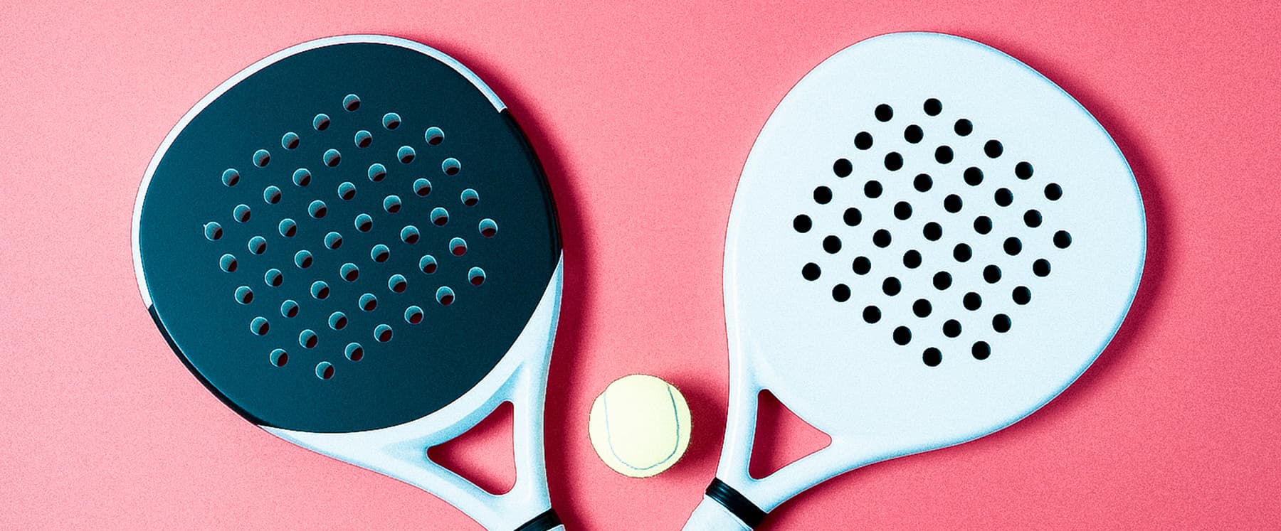 Послуги LEV Padel