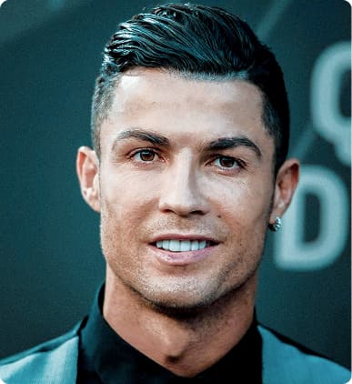 Кріштіану Роналду