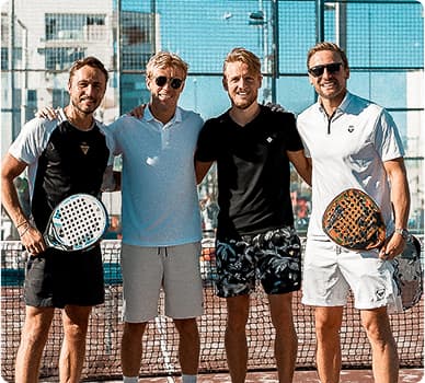 Командні ігри та турніри